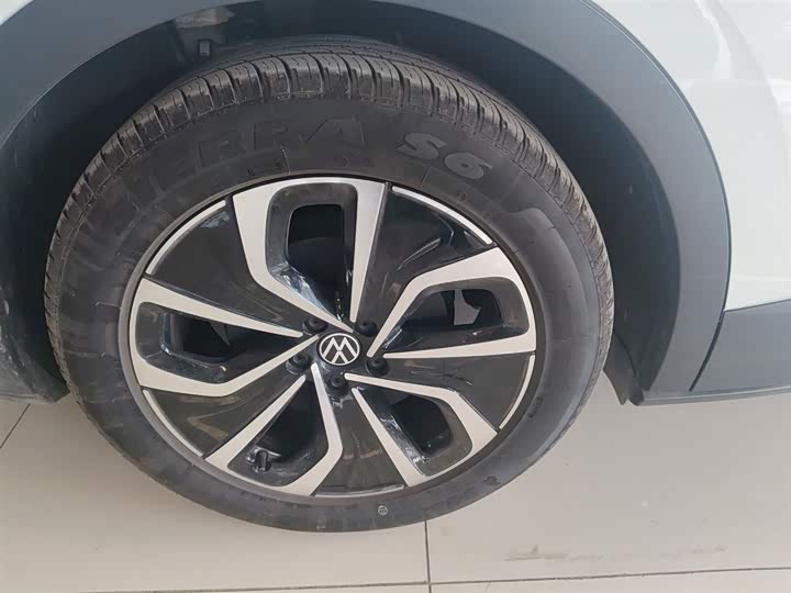 Фото 26 - Volkswagen ID.4 X