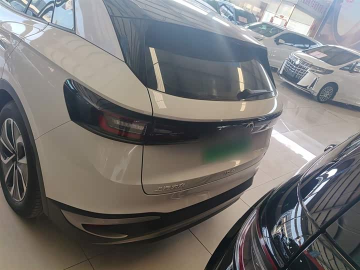 Фото 6 - Volkswagen ID.4 X