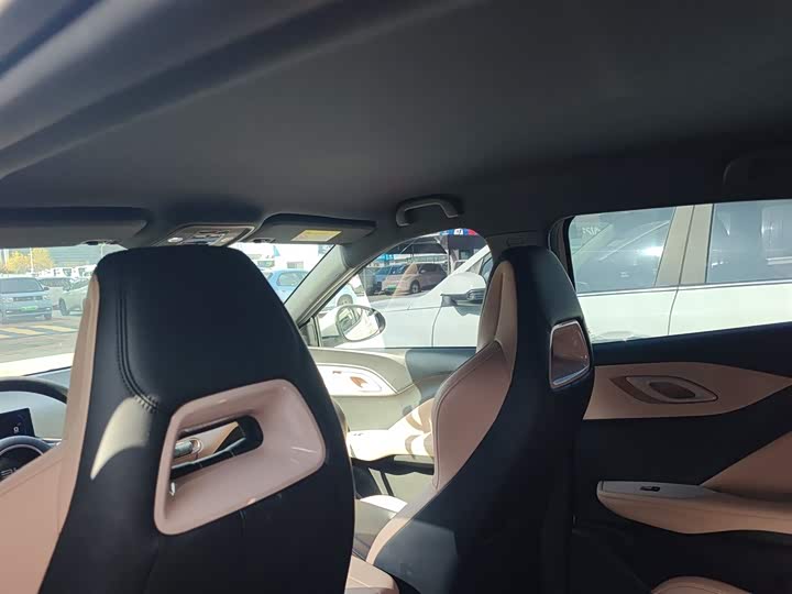 Фото 18 - BYD Seagull