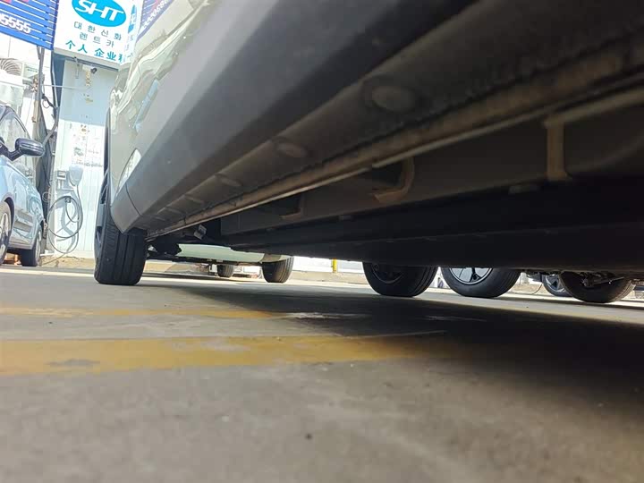 Фото 21 - BYD Seagull