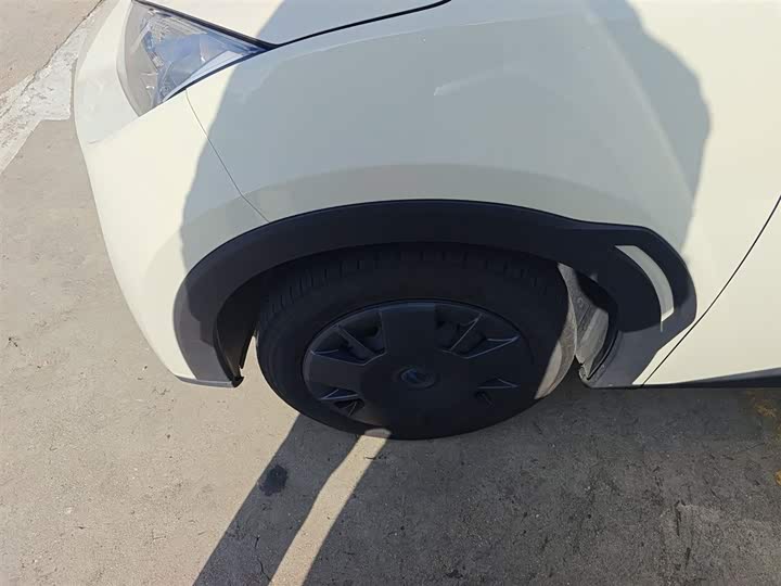 Фото 23 - BYD Seagull