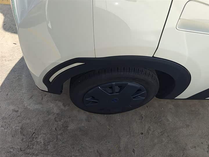 Фото 26 - BYD Seagull