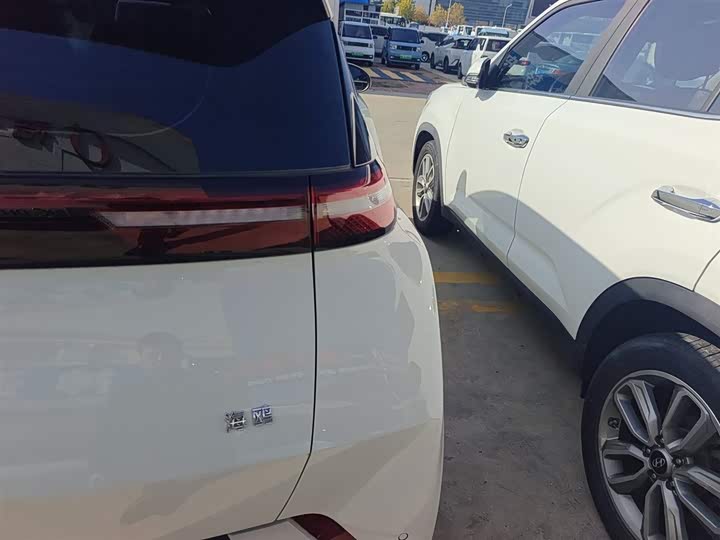 Фото 8 - BYD Seagull