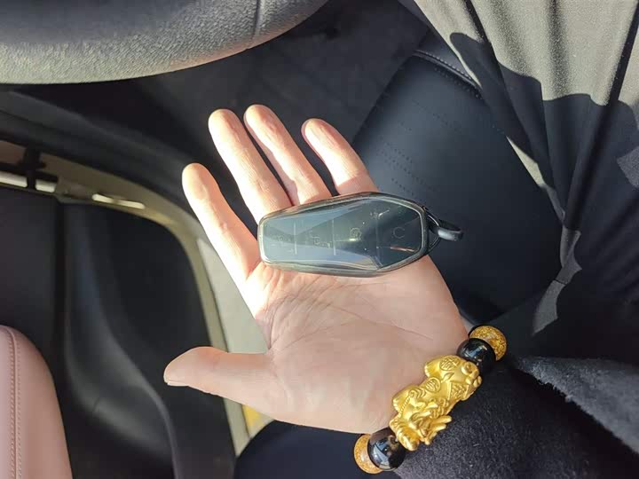 Фото 9 - BYD Seagull