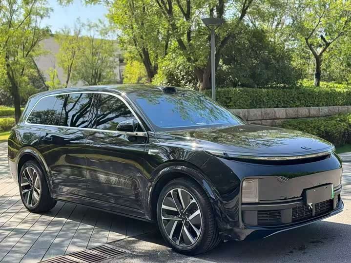 Фото 3 - LiXiang L9