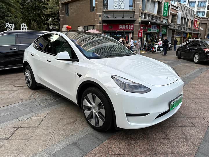 Фото 3 - Tesla Model Y