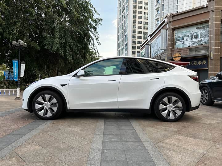 Фото 5 - Tesla Model Y