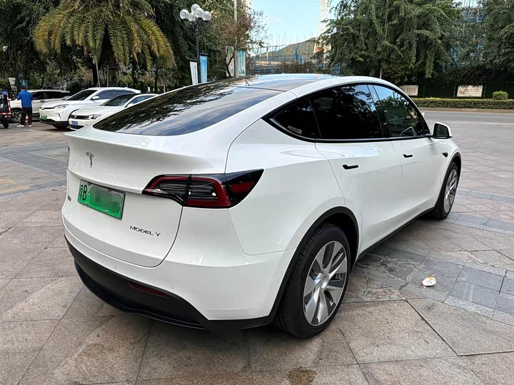 Фото 7 - Tesla Model Y