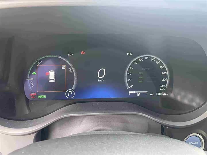 Фото 3 - Toyota Granvia