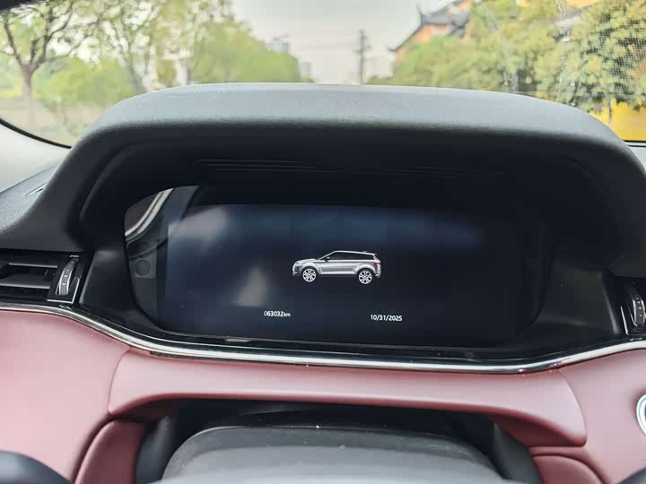 Фото 14 - Land Rover Range Rover Evoque L