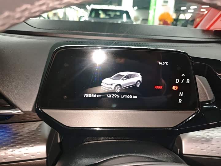 Фото 12 - Volkswagen ID.6 X