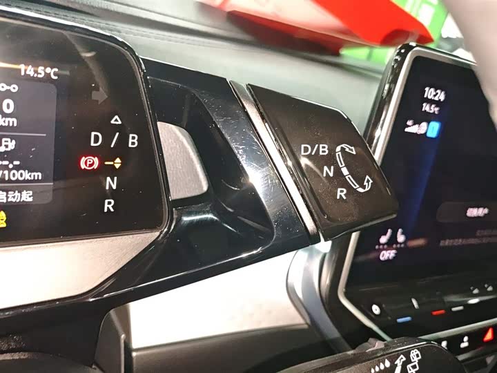 Фото 14 - Volkswagen ID.6 X