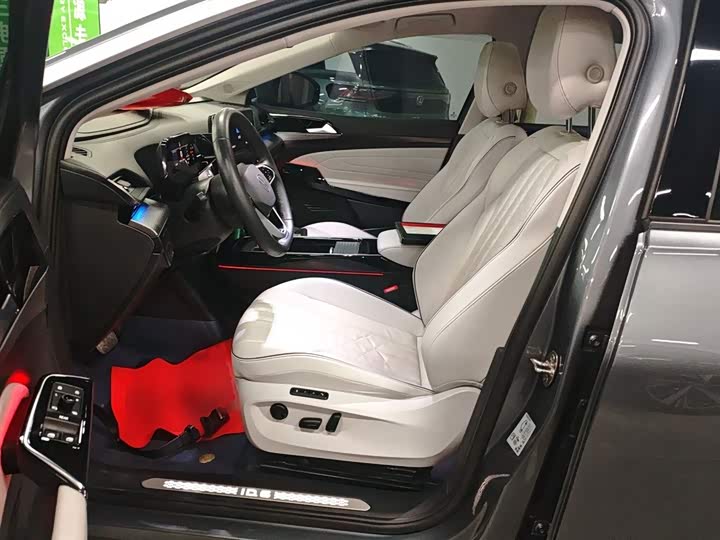 Фото 15 - Volkswagen ID.6 X