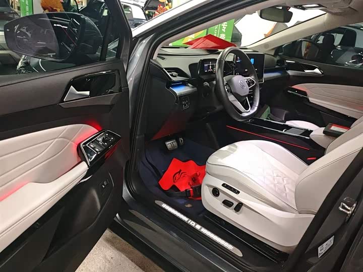 Фото 16 - Volkswagen ID.6 X