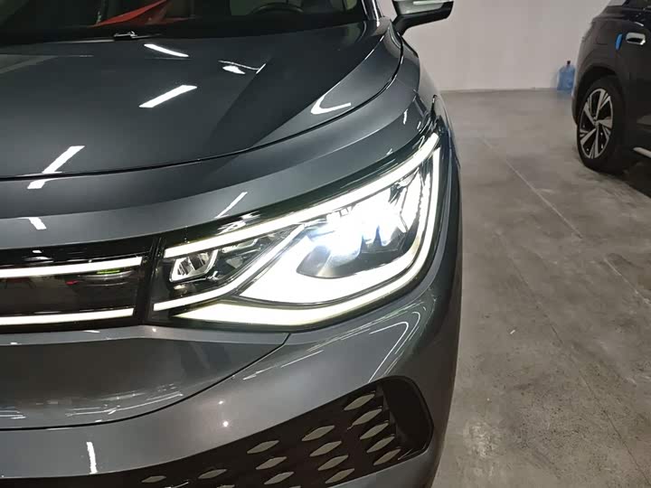 Фото 24 - Volkswagen ID.6 X