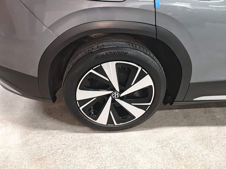 Фото 25 - Volkswagen ID.6 X