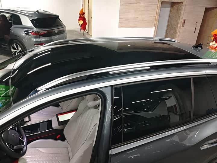 Фото 26 - Volkswagen ID.6 X