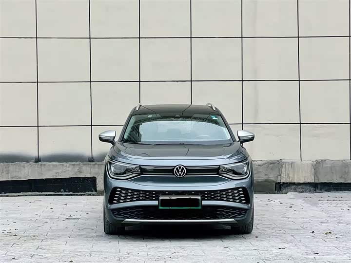 Фото 3 - Volkswagen ID.6 X