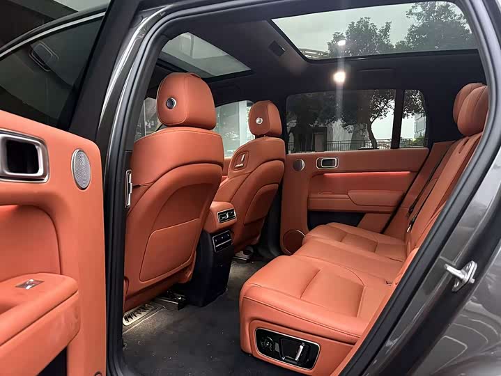 Фото 8 - LiXiang L7