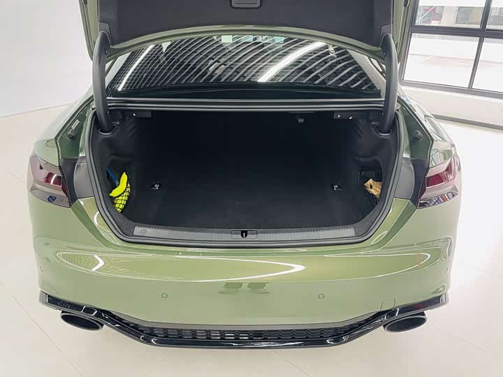 Фото 14 - Audi A5