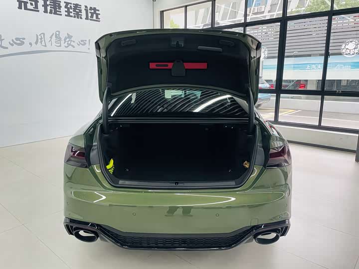 Фото 15 - Audi A5