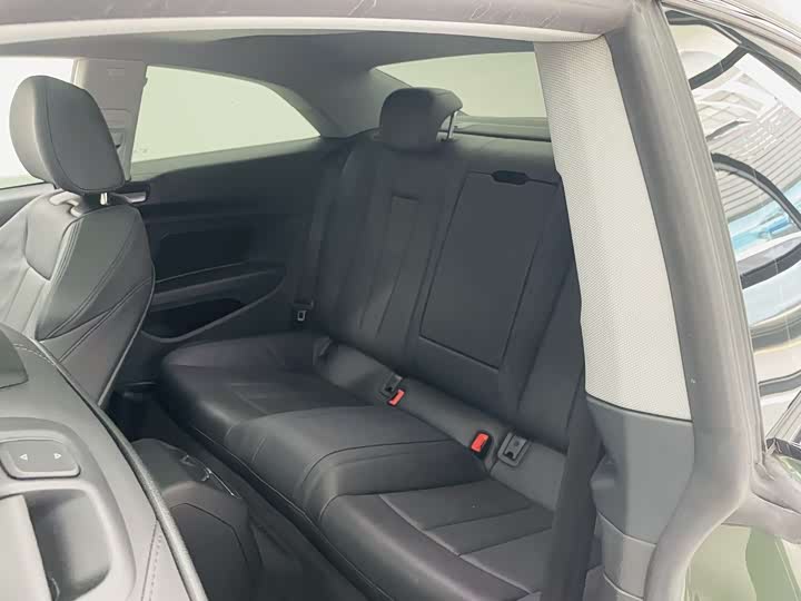 Фото 3 - Audi A5