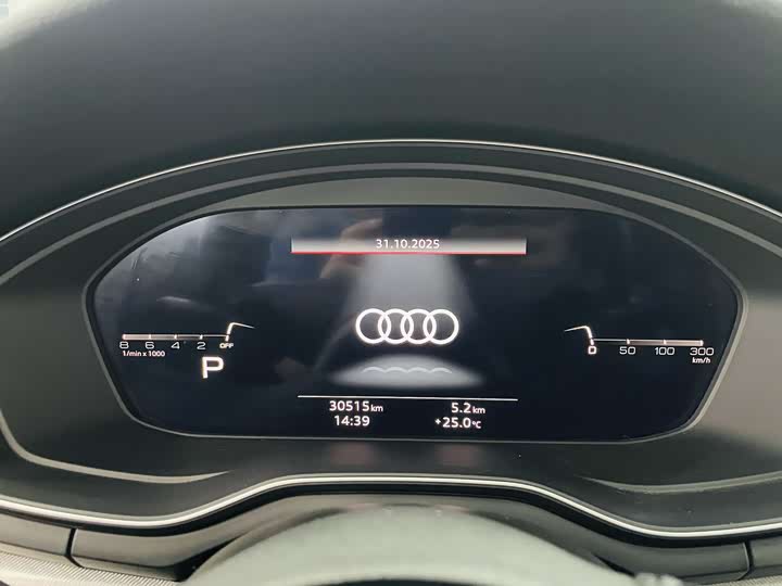 Фото 6 - Audi A5