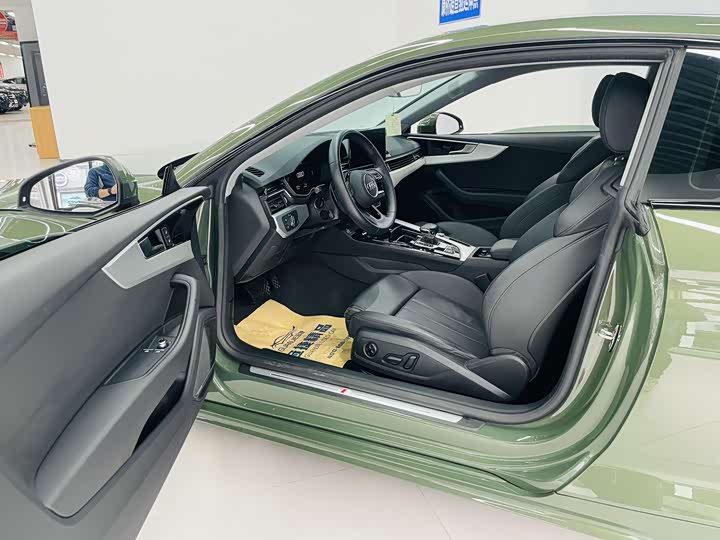 Фото 7 - Audi A5