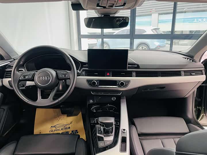 Фото 9 - Audi A5