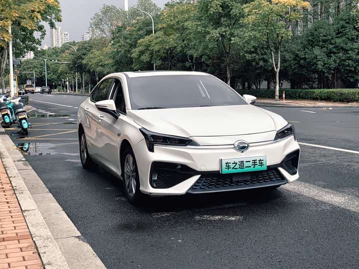 Фото 3 - GAC Aion S