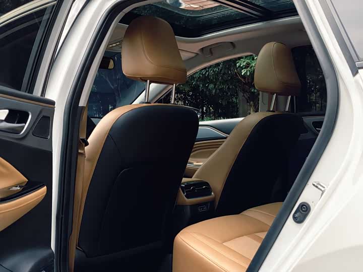 Фото 9 - GAC Aion S