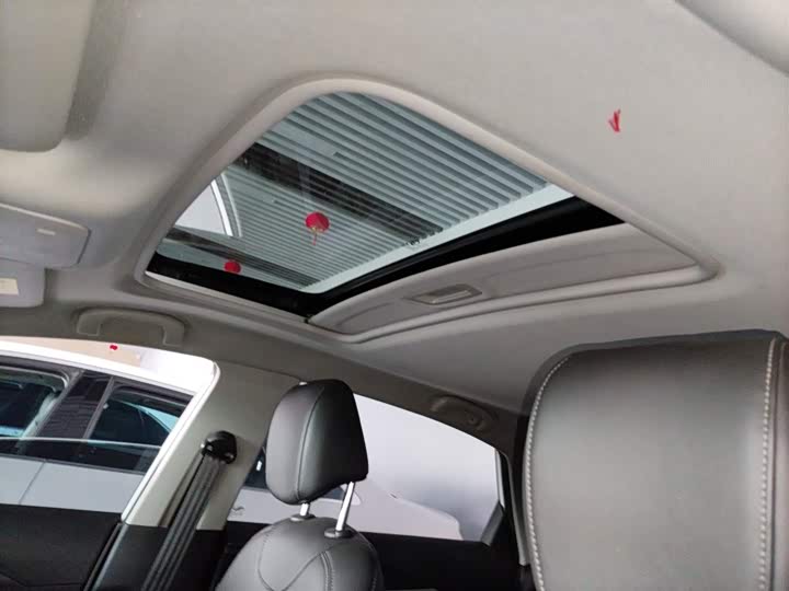 Фото 18 - Buick Excelle GT