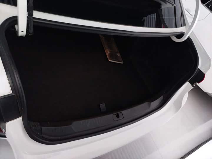 Фото 19 - Buick Excelle GT