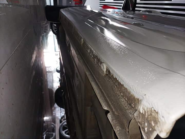 Фото 22 - Buick Excelle GT