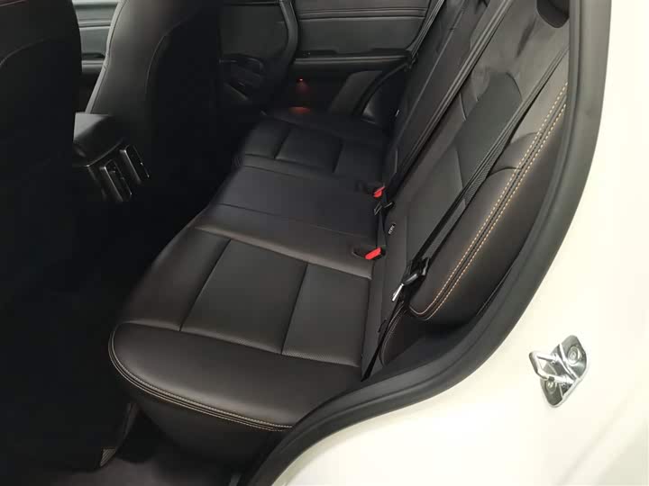 Фото 17 - Haval Dargo