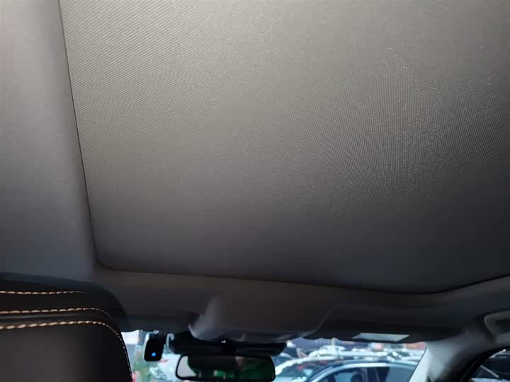 Фото 18 - Haval Dargo