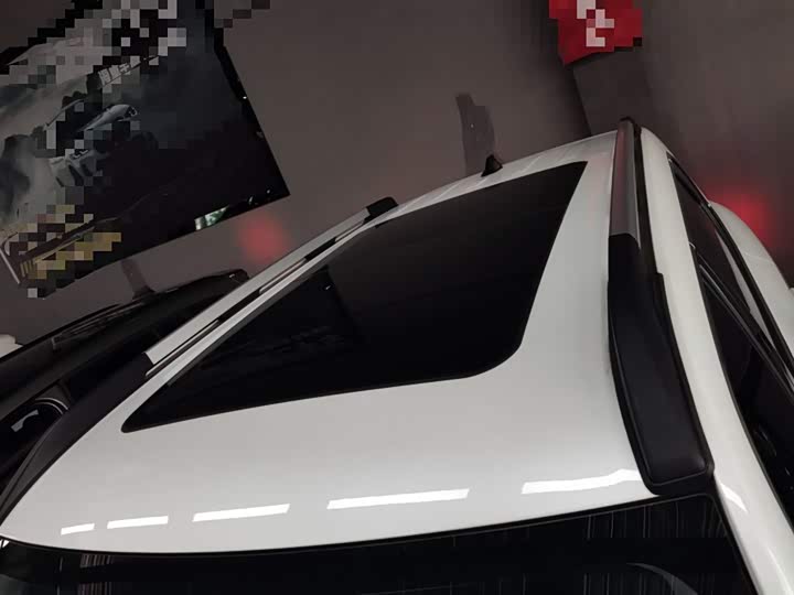 Фото 27 - Haval Dargo