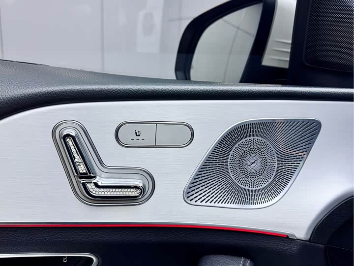 Фото 10 - Mercedes-Benz GLE-Class Coupe