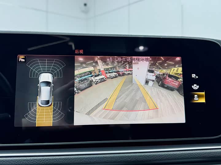 Фото 14 - Mercedes-Benz GLE-Class Coupe