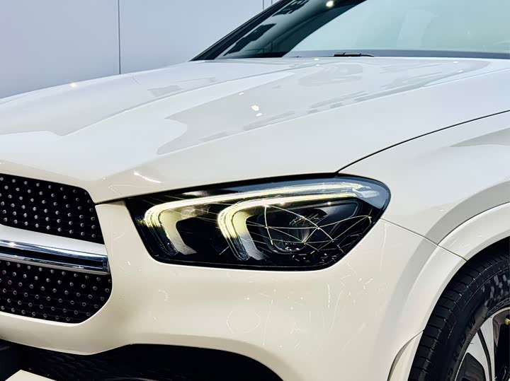 Фото 24 - Mercedes-Benz GLE-Class Coupe