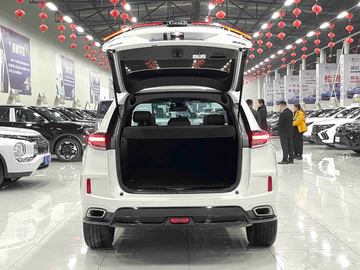 Фото 18 - Honda UR-V