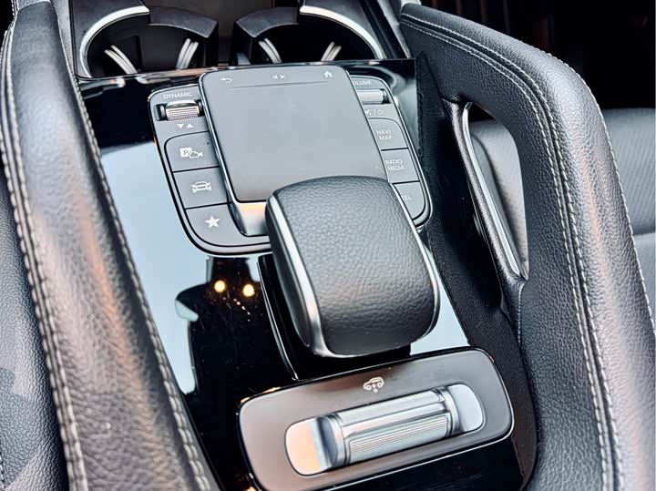 Фото 17 - Mercedes-Benz GLE-Class Coupe