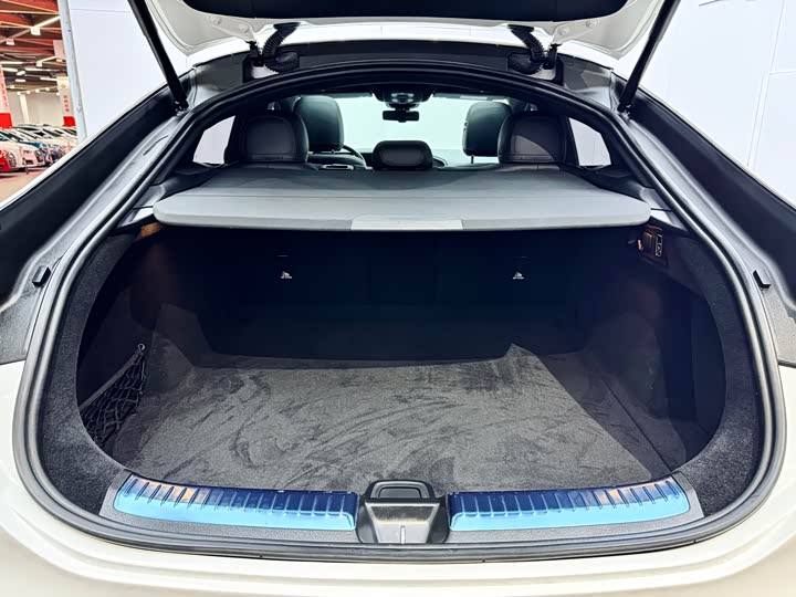 Фото 25 - Mercedes-Benz GLE-Class Coupe