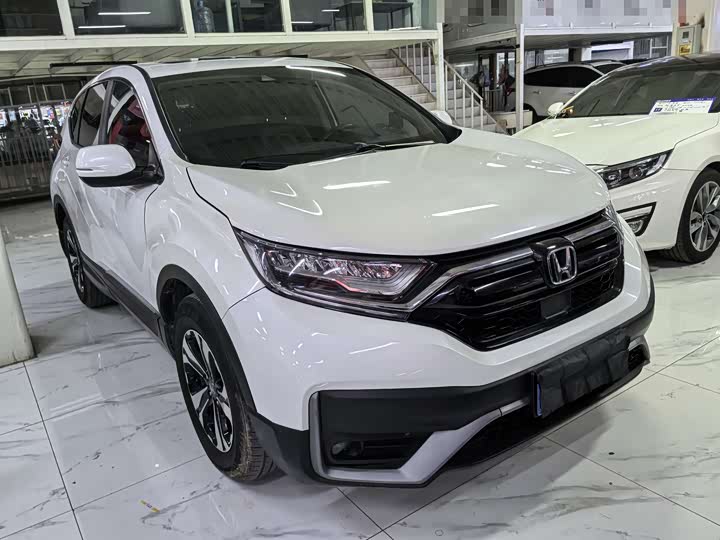 Фото 3 - Honda CR-V