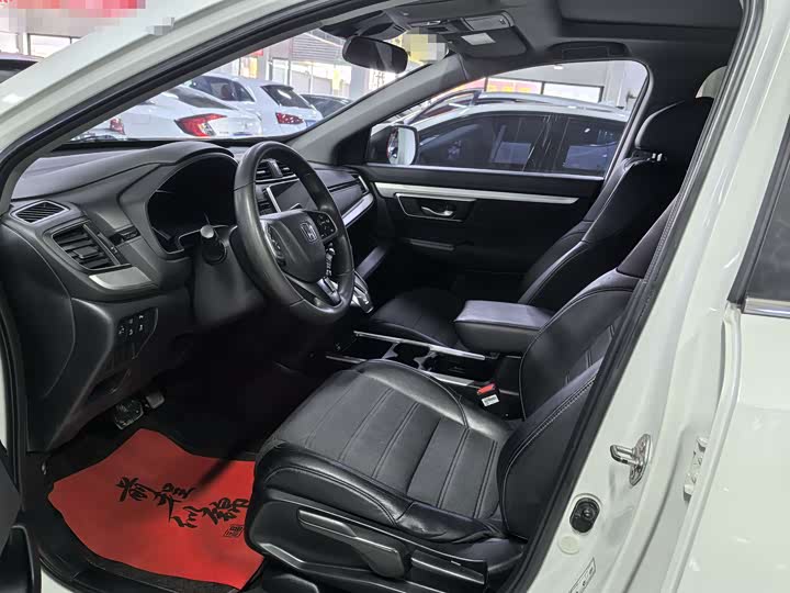 Фото 7 - Honda CR-V