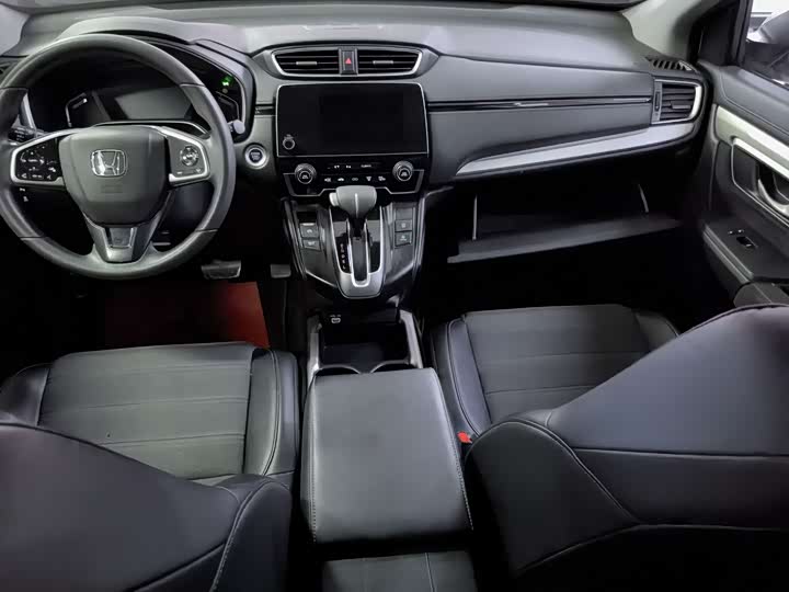 Фото 8 - Honda CR-V