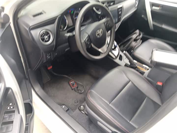 Фото 16 - Toyota Corolla Hybrid