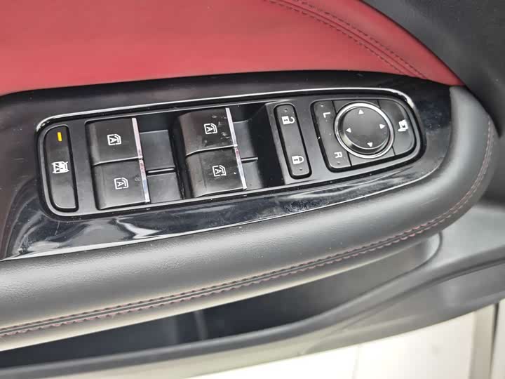 Фото 17 - GAC Trumpchi GS4 Plus