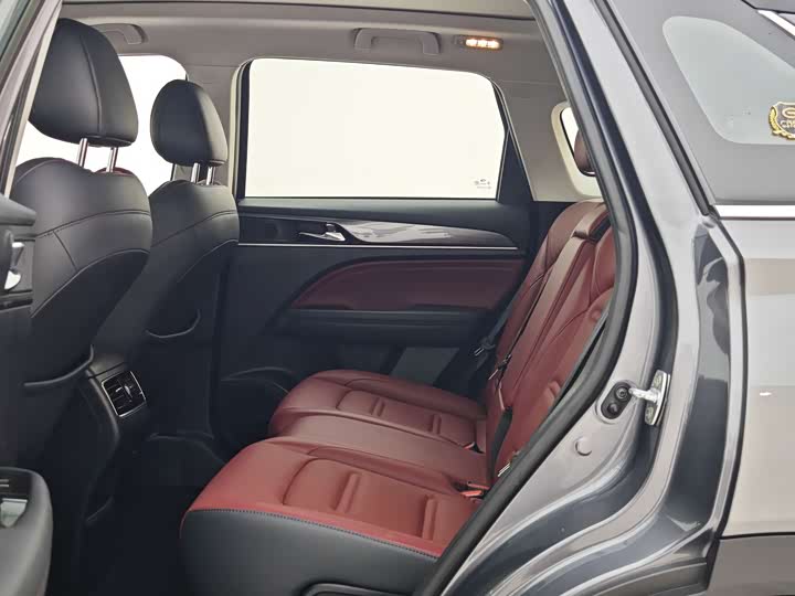 Фото 8 - GAC Trumpchi GS4 Plus