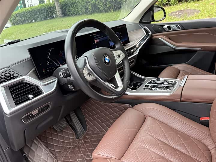 Фото 7 - BMW X7